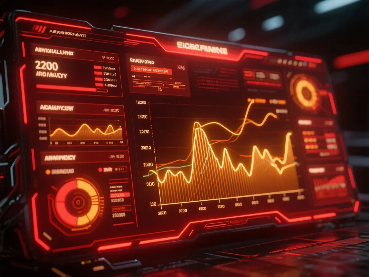 极速赛车智能分析展示