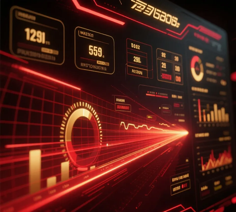 极速赛车智能网络智能工具界面展示