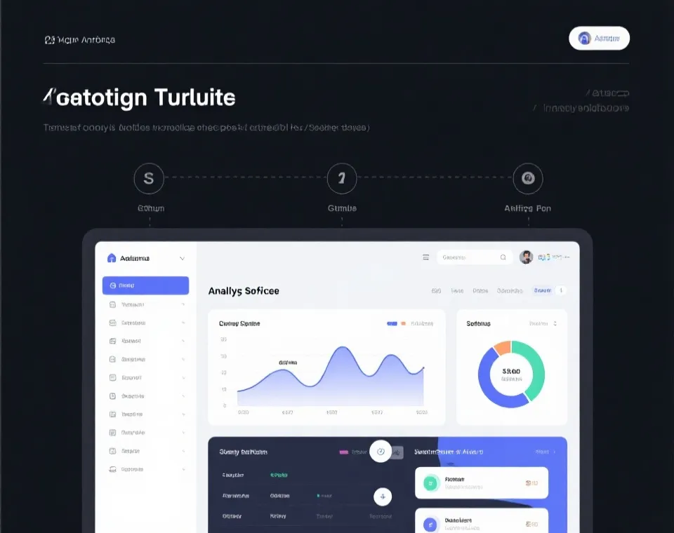 极速赛车智能网络使用教程界面示意图