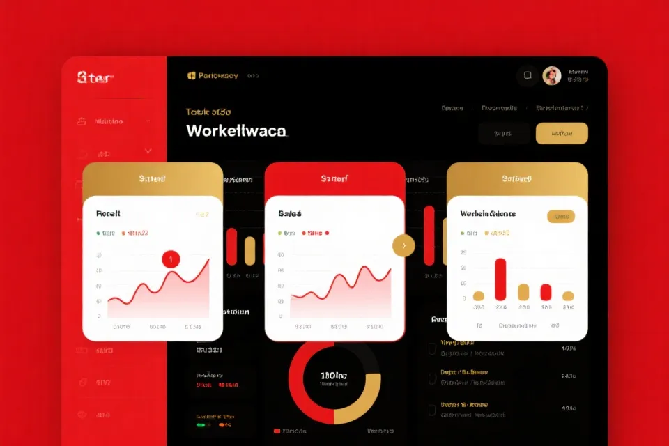 软件页与工具页联动流程示意图